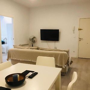 Appartement met Drie Slaapkamers